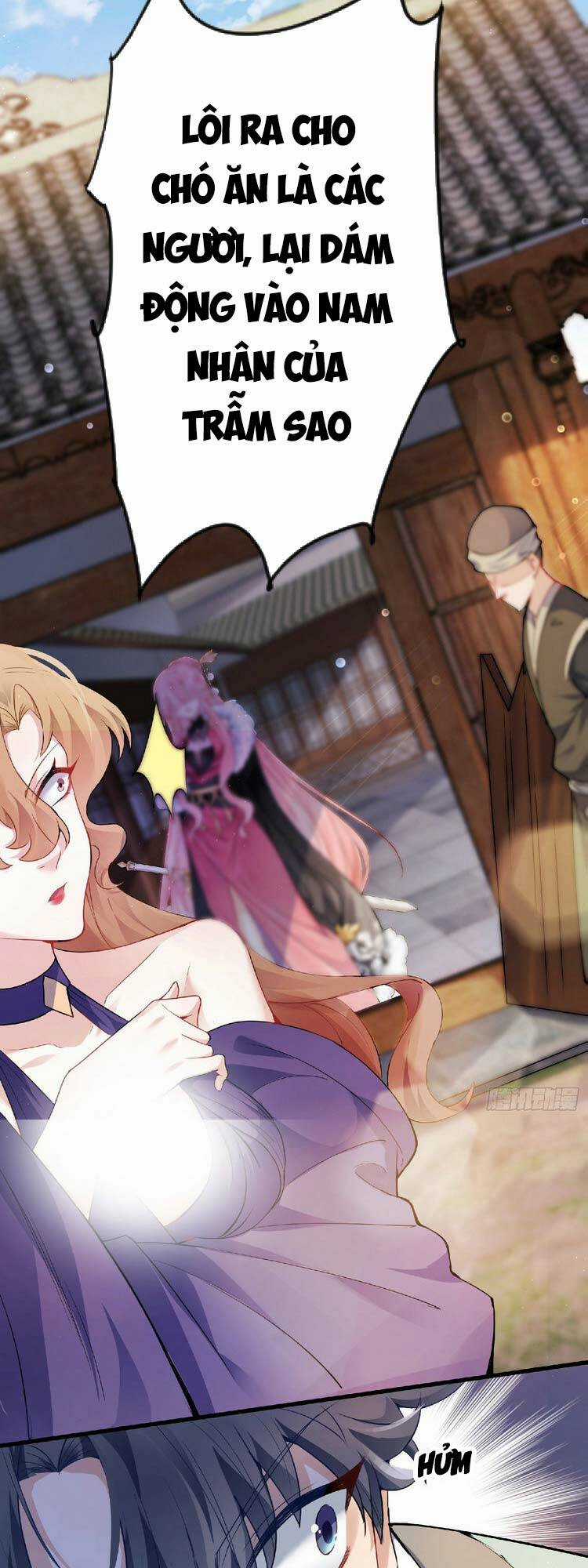 Vạn Đạo Chúa Tể Chapter 1 trang 41