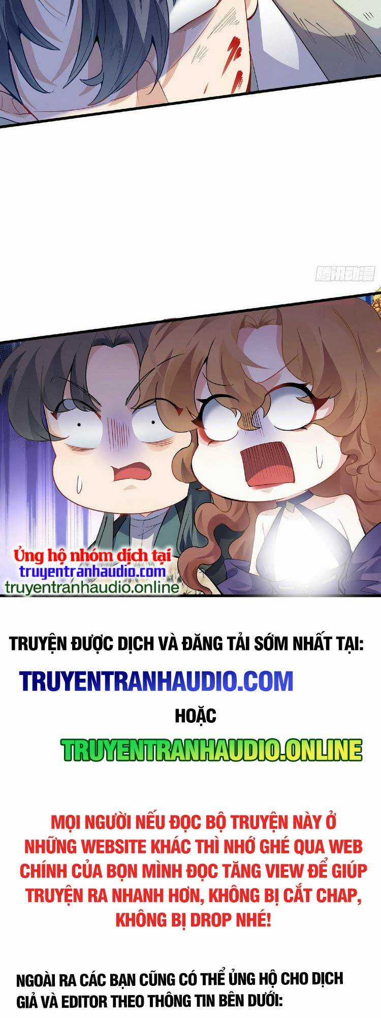 Vạn Đạo Chúa Tể Chapter 1 trang 42