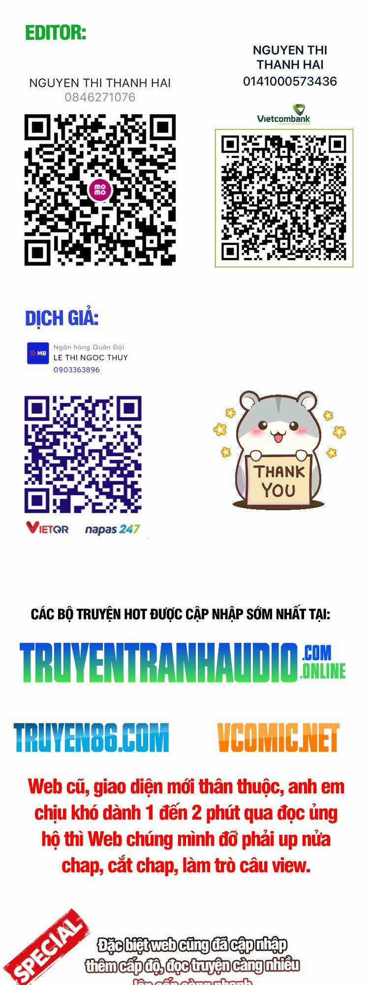 Vạn Đạo Chúa Tể Chapter 1 trang 43