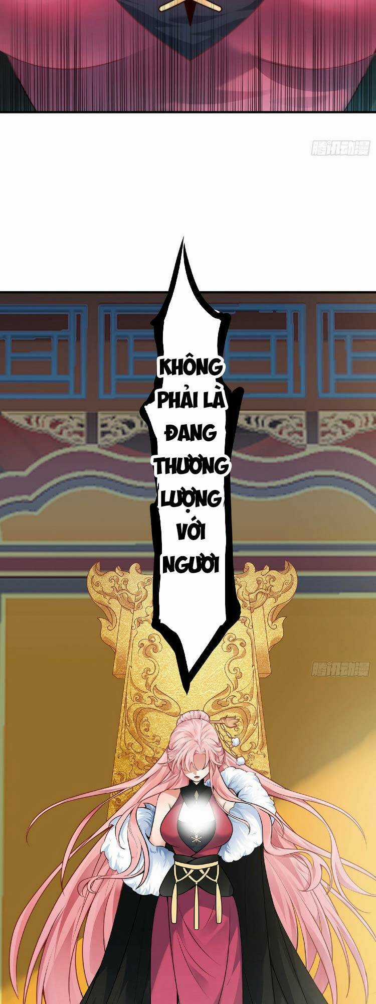 Vạn Đạo Chúa Tể Chapter 1 trang 5