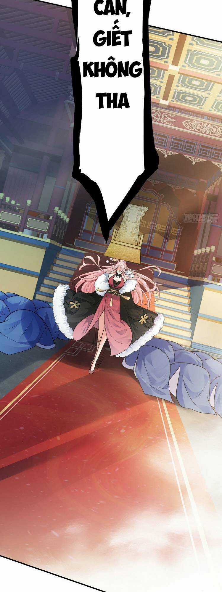 Vạn Đạo Chúa Tể Chapter 1 trang 8