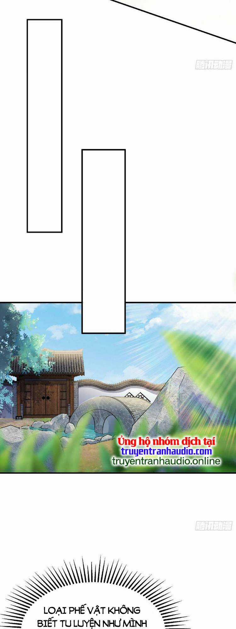 Vạn Đạo Chúa Tể Chapter 1 trang 9