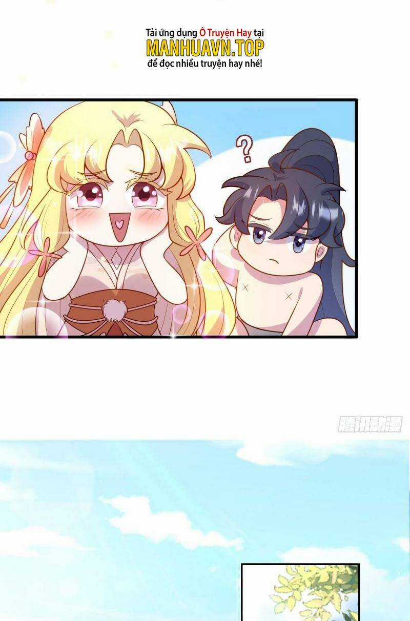 Vạn Đạo Chúa Tể Chapter 10 trang 10