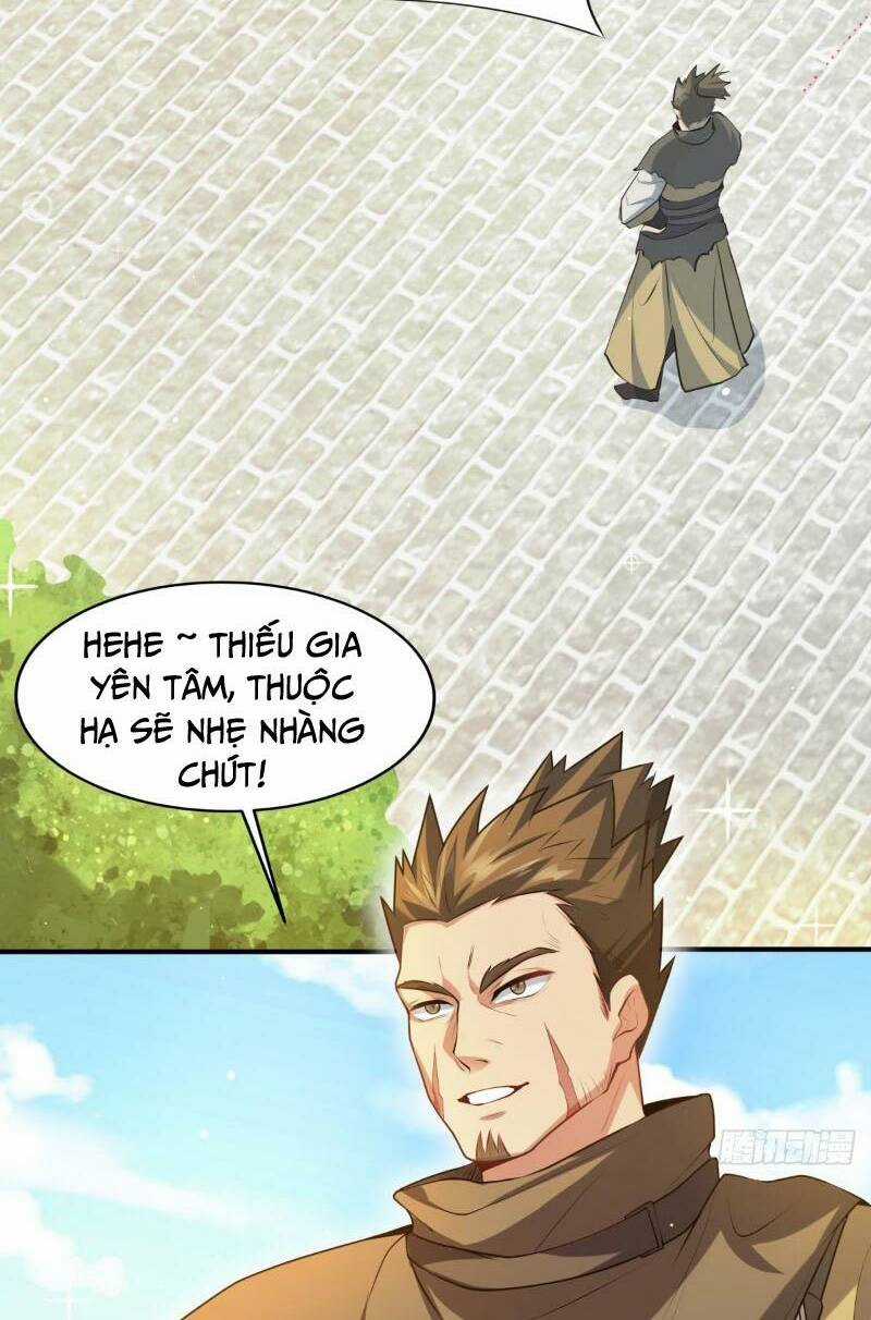 Vạn Đạo Chúa Tể Chapter 10 trang 13