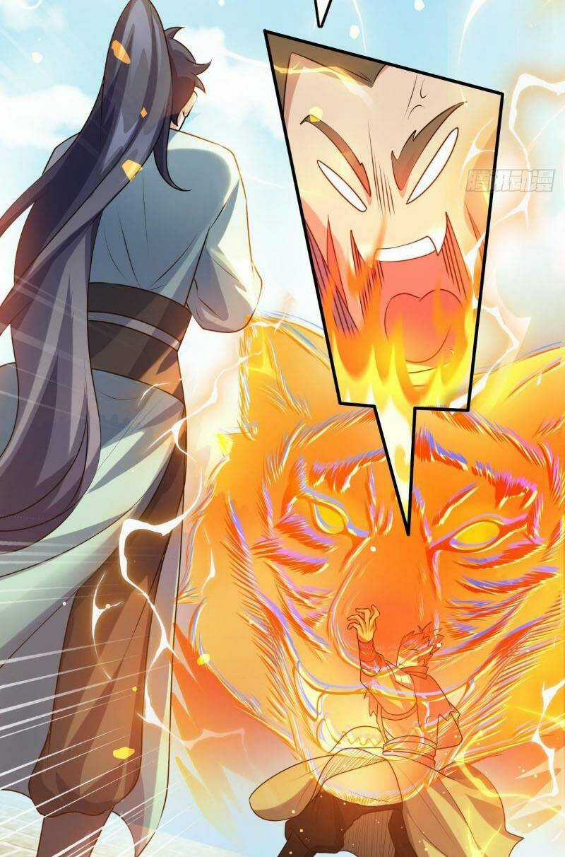 Vạn Đạo Chúa Tể Chapter 10 trang 16