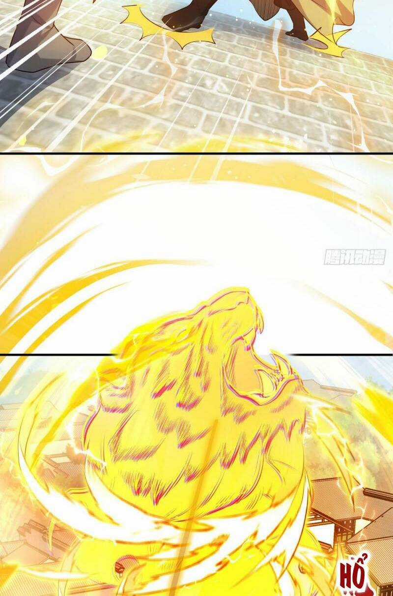 Vạn Đạo Chúa Tể Chapter 10 trang 17