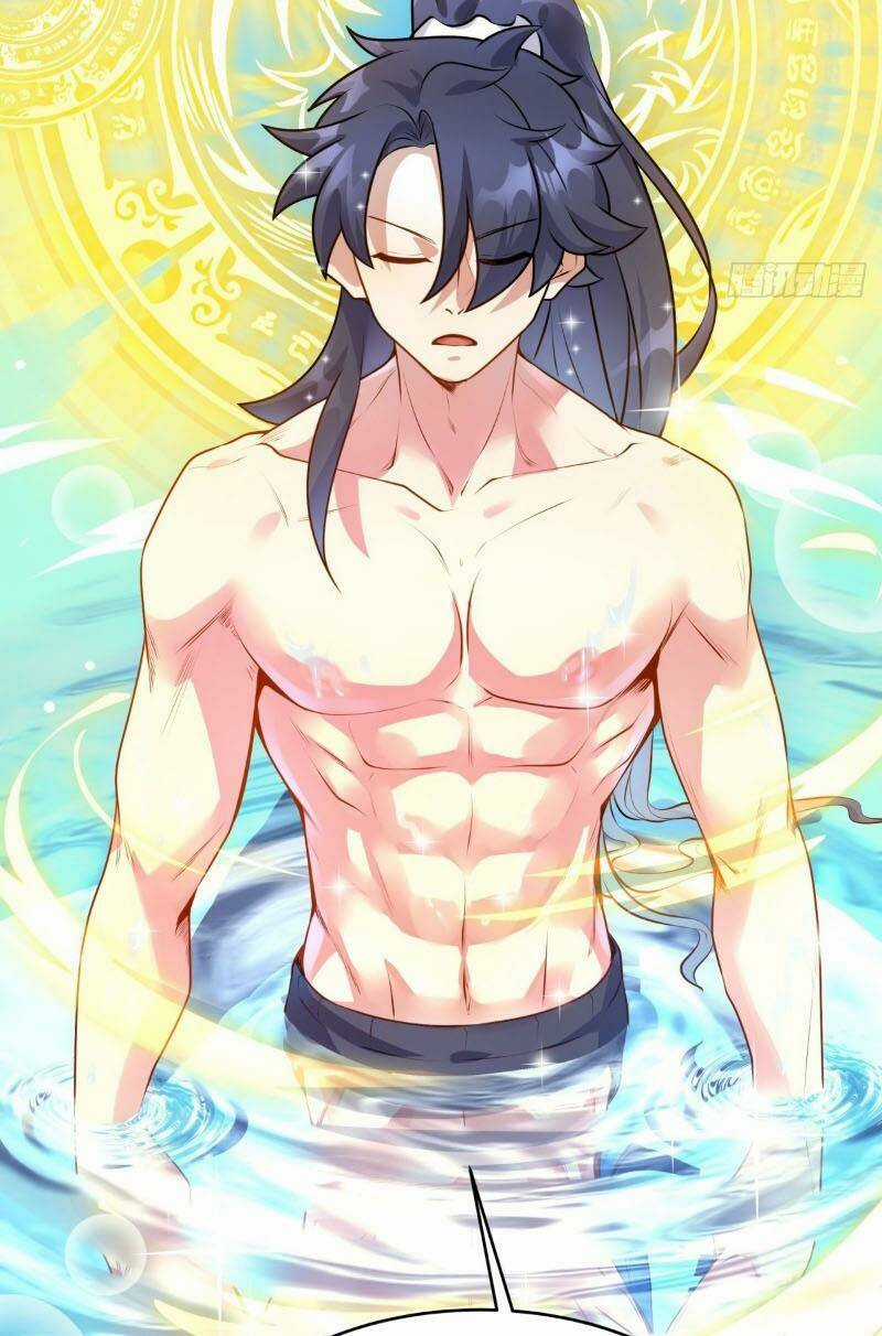 Vạn Đạo Chúa Tể Chapter 10 trang 2