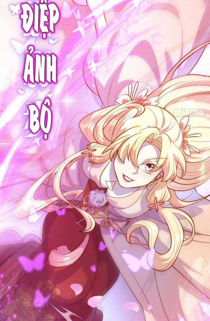 Vạn Đạo Chúa Tể Chapter 10 trang 23