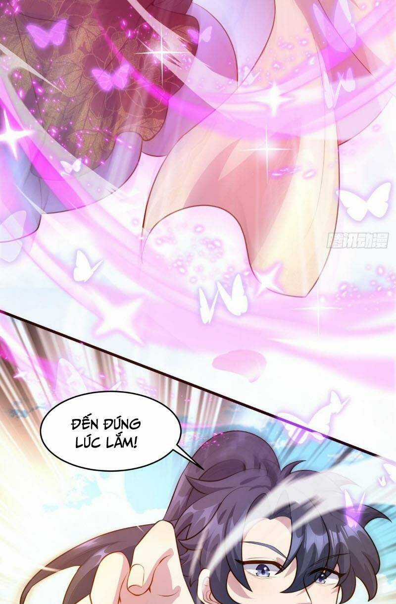 Vạn Đạo Chúa Tể Chapter 10 trang 24