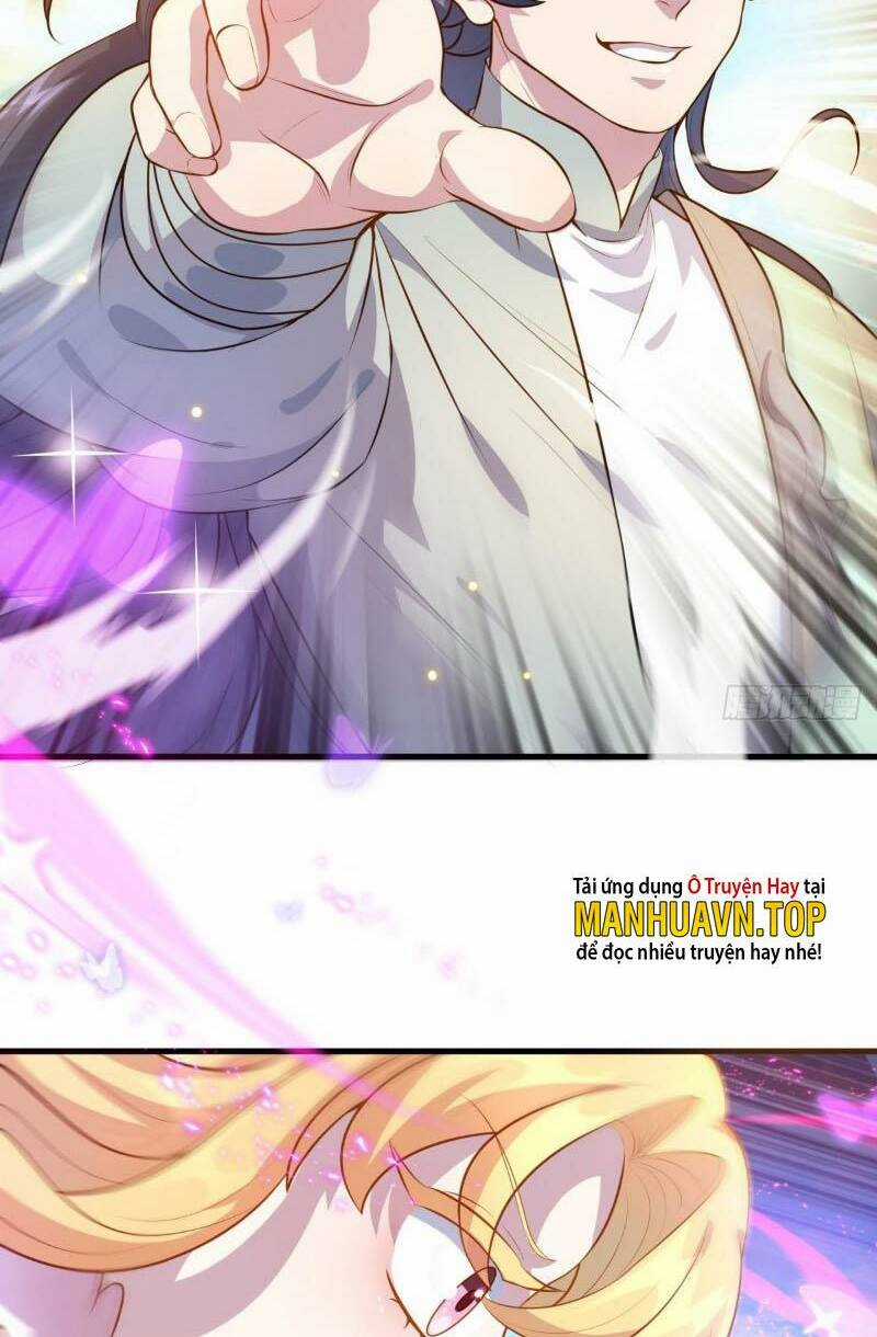 Vạn Đạo Chúa Tể Chapter 10 trang 25