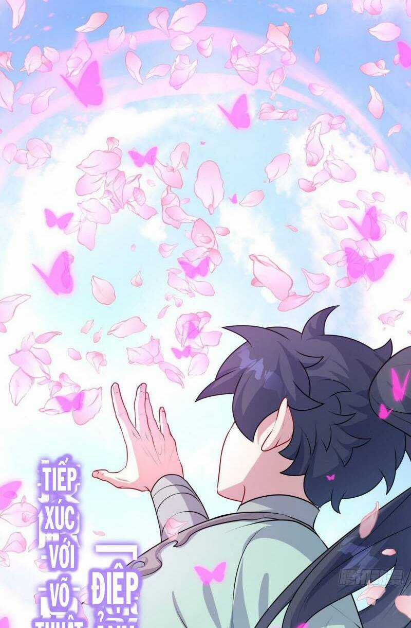 Vạn Đạo Chúa Tể Chapter 10 trang 27