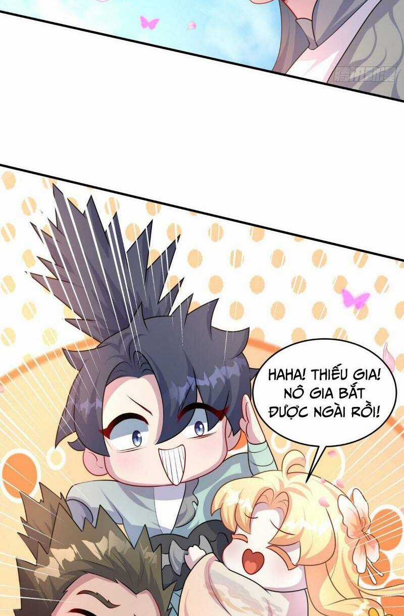 Vạn Đạo Chúa Tể Chapter 10 trang 29