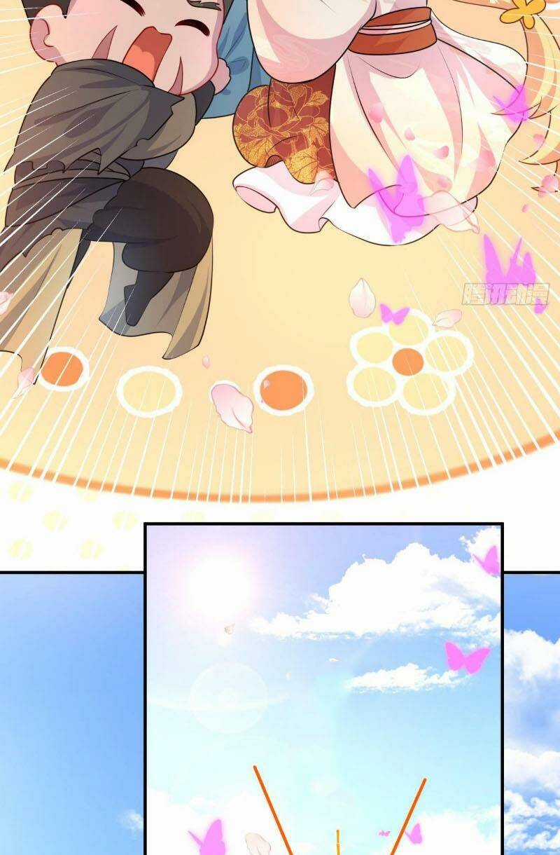 Vạn Đạo Chúa Tể Chapter 10 trang 30