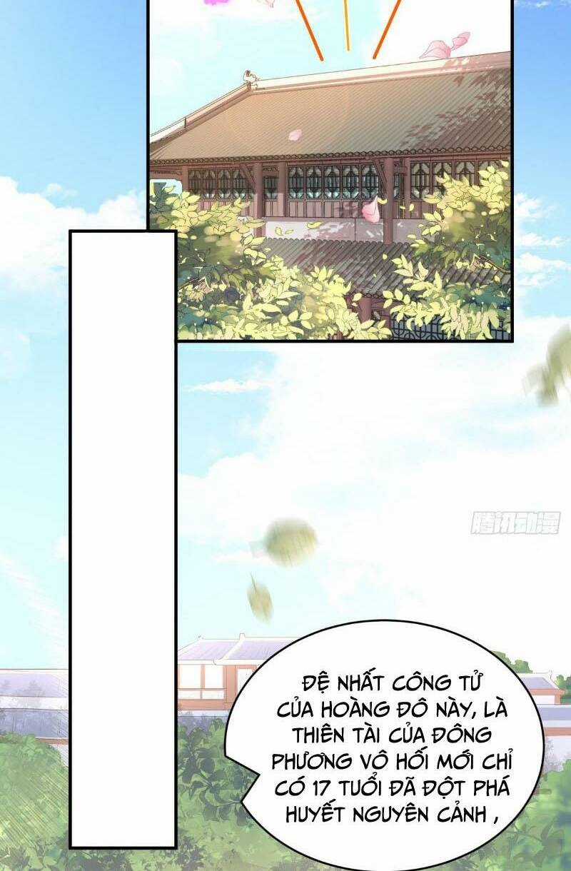 Vạn Đạo Chúa Tể Chapter 10 trang 31