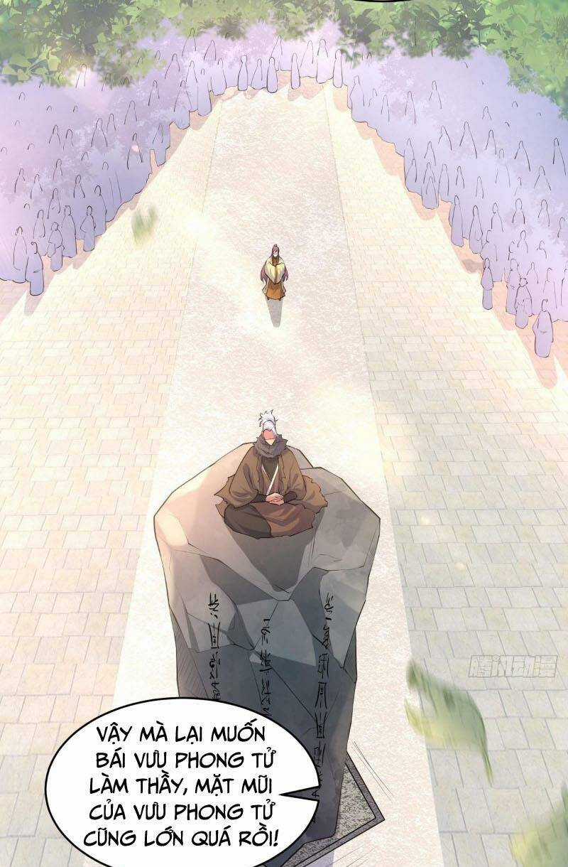 Vạn Đạo Chúa Tể Chapter 10 trang 32