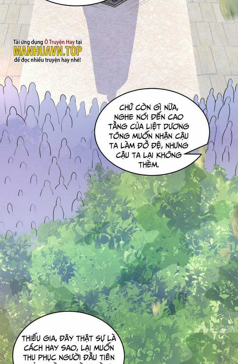 Vạn Đạo Chúa Tể Chapter 10 trang 33
