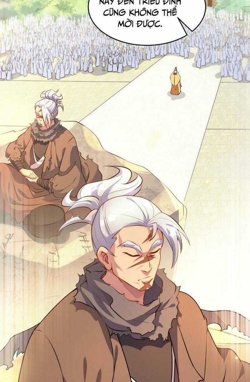 Vạn Đạo Chúa Tể Chapter 10 trang 37