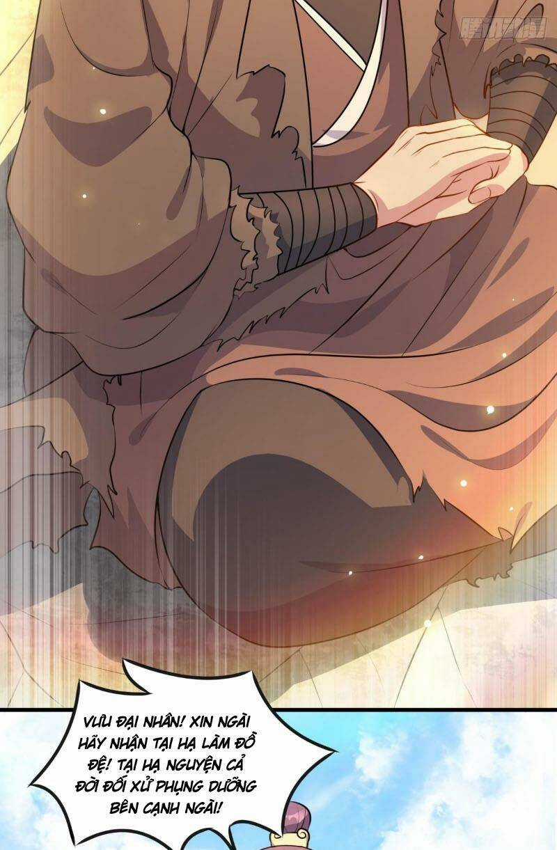 Vạn Đạo Chúa Tể Chapter 10 trang 38