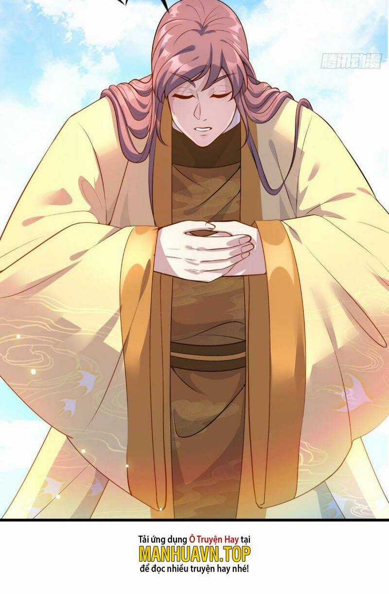 Vạn Đạo Chúa Tể Chapter 10 trang 39