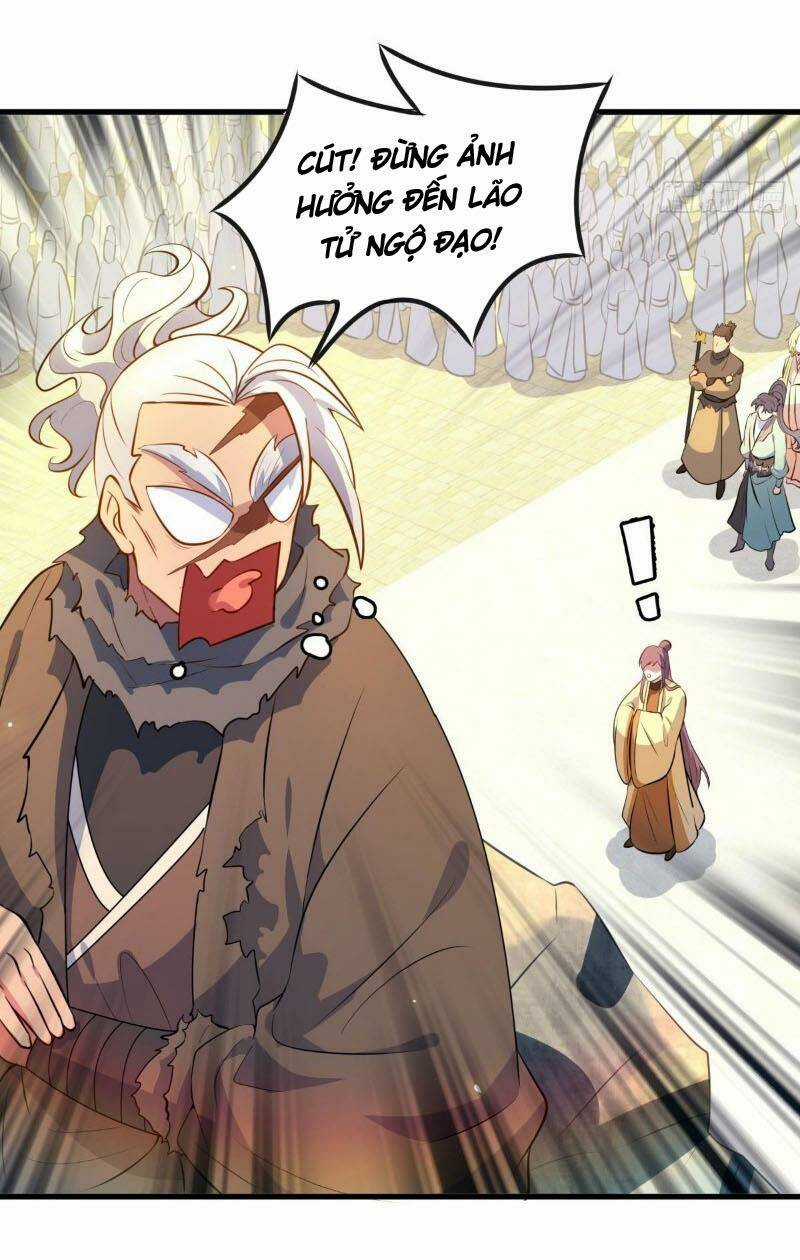 Vạn Đạo Chúa Tể Chapter 10 trang 40