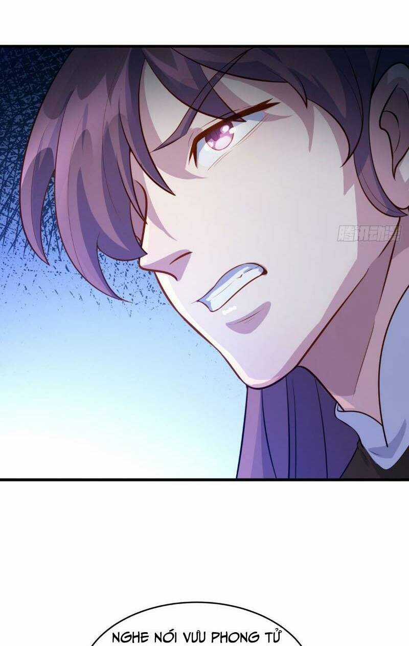 Vạn Đạo Chúa Tể Chapter 10 trang 41