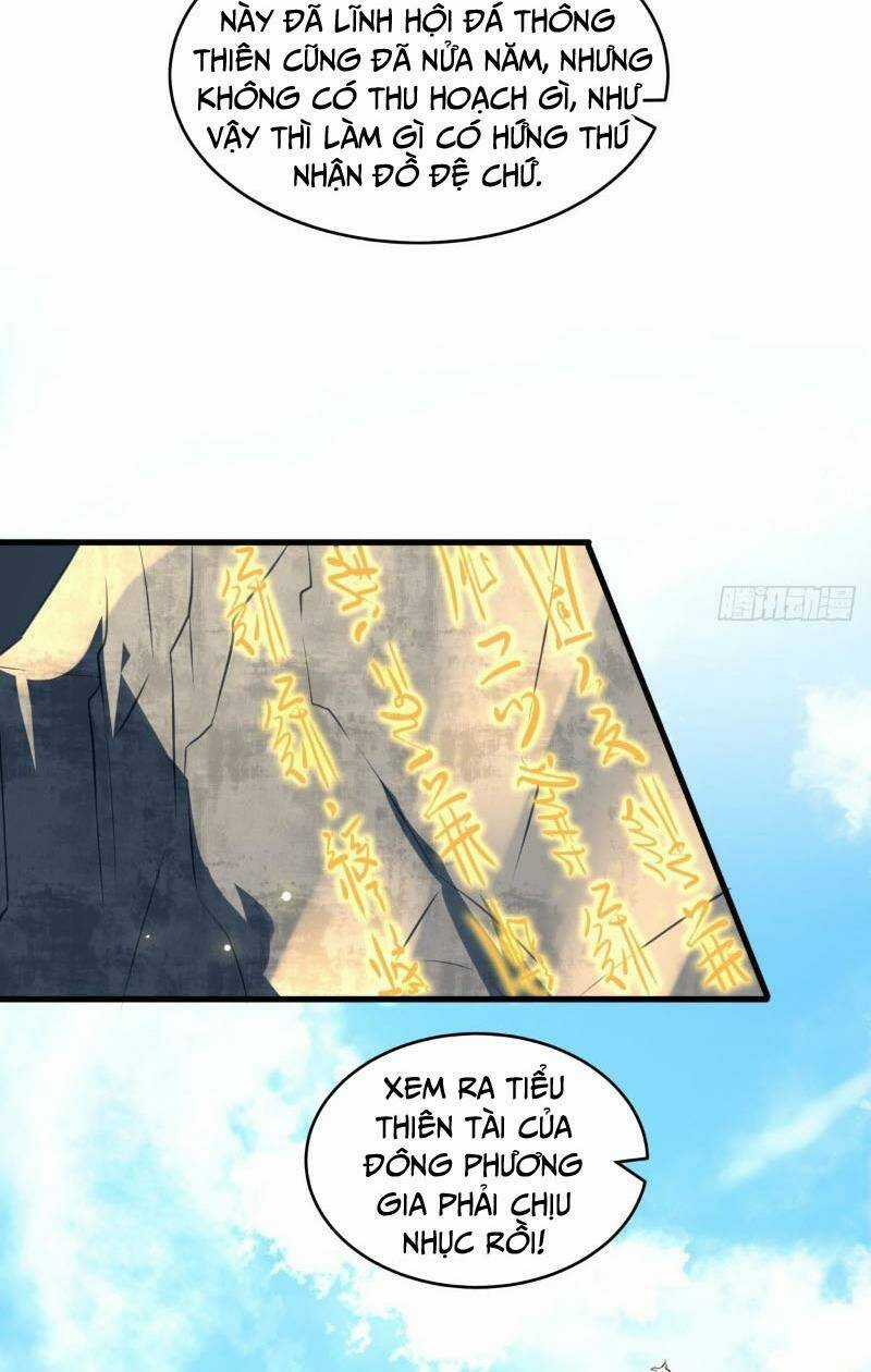 Vạn Đạo Chúa Tể Chapter 10 trang 42