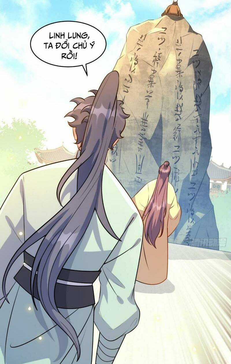 Vạn Đạo Chúa Tể Chapter 10 trang 43