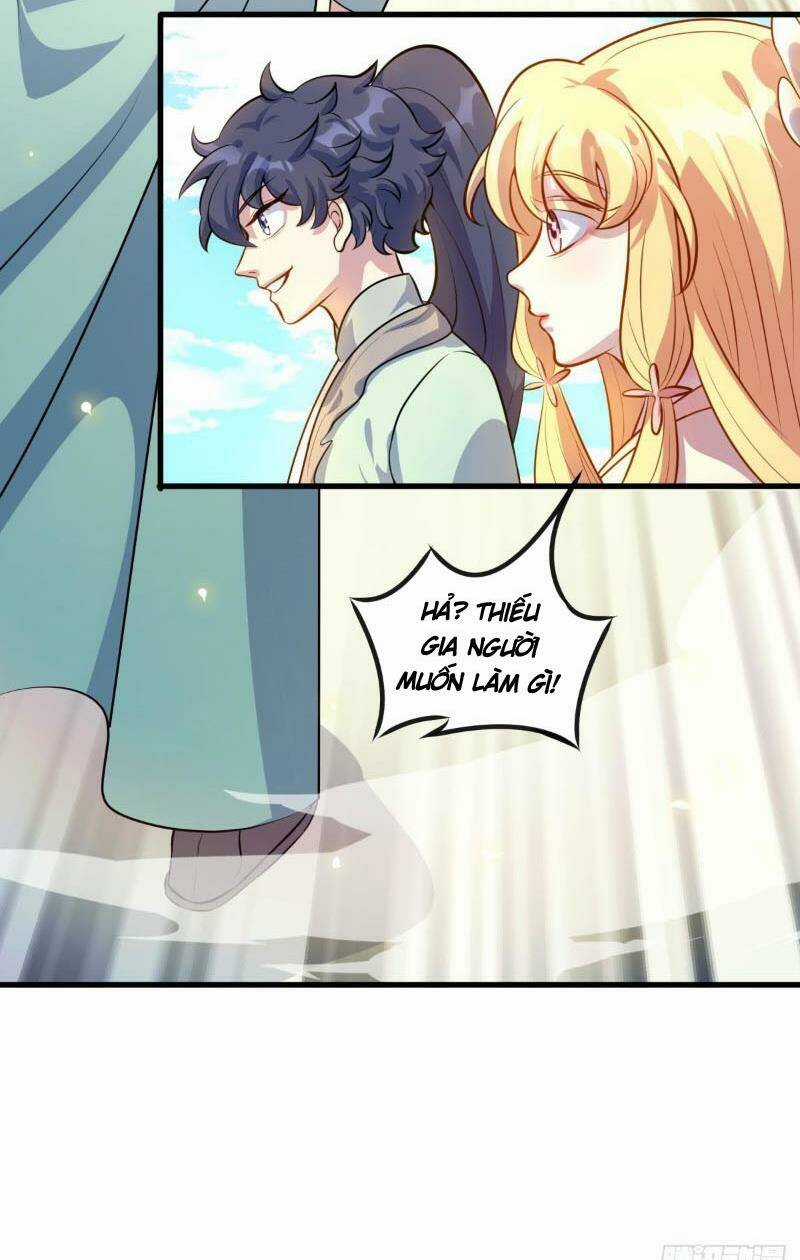 Vạn Đạo Chúa Tể Chapter 10 trang 44