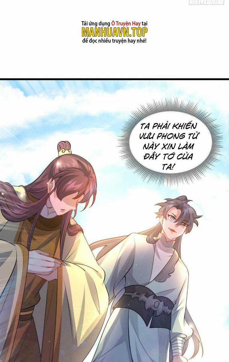 Vạn Đạo Chúa Tể Chapter 10 trang 45