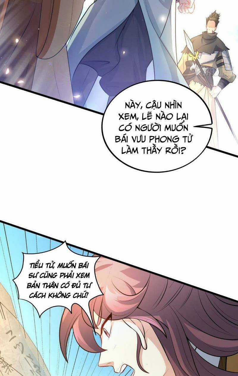 Vạn Đạo Chúa Tể Chapter 10 trang 46