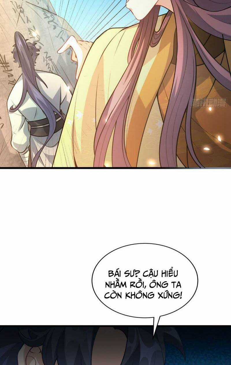 Vạn Đạo Chúa Tể Chapter 10 trang 47