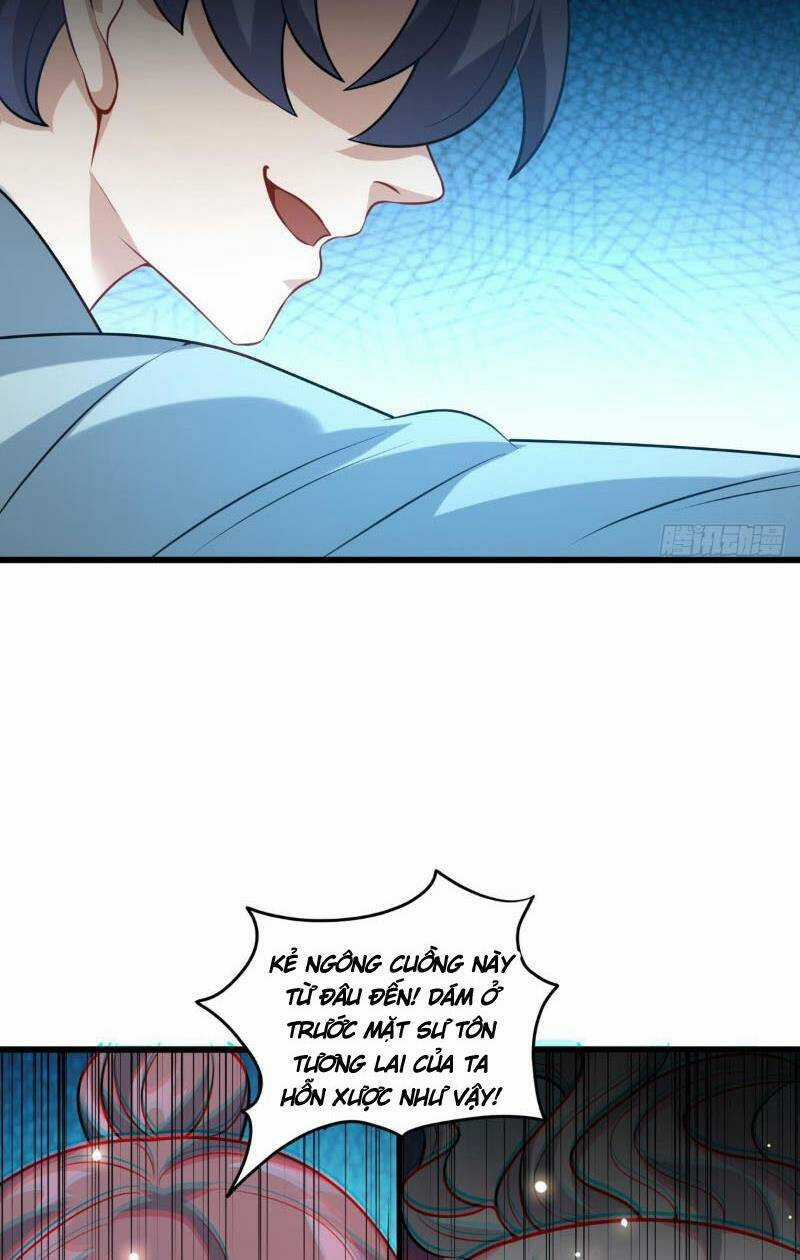 Vạn Đạo Chúa Tể Chapter 10 trang 48