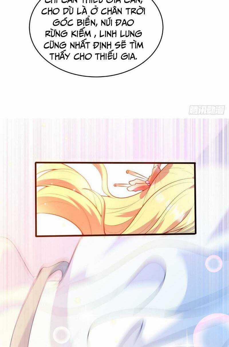 Vạn Đạo Chúa Tể Chapter 10 trang 5