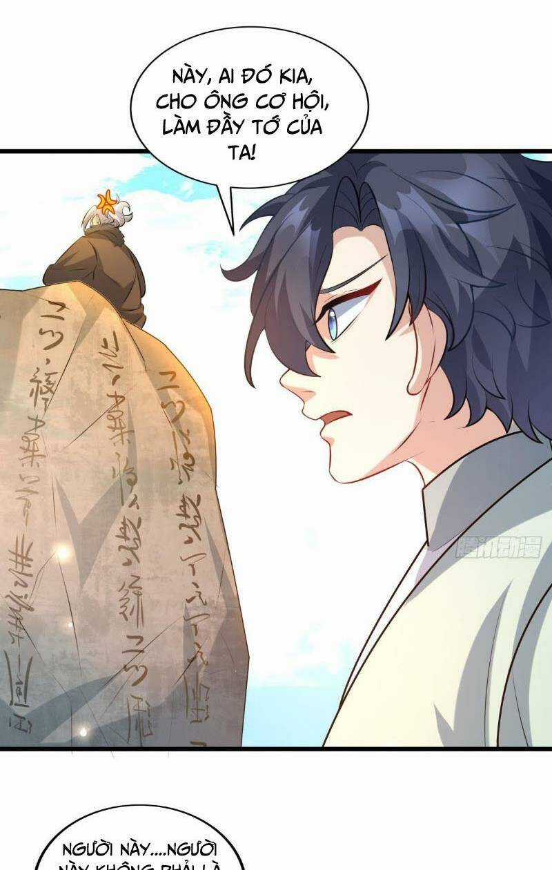 Vạn Đạo Chúa Tể Chapter 10 trang 50