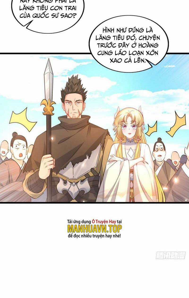 Vạn Đạo Chúa Tể Chapter 10 trang 51
