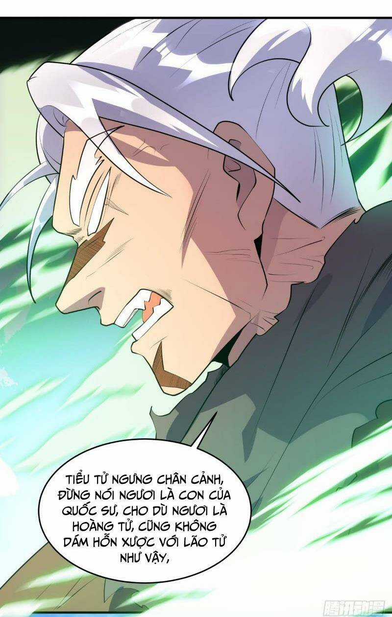 Vạn Đạo Chúa Tể Chapter 10 trang 52