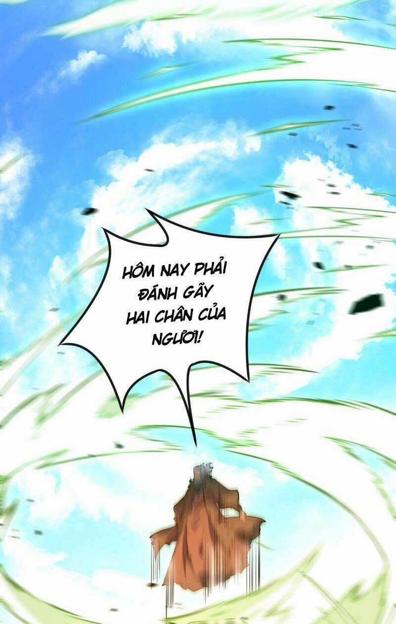 Vạn Đạo Chúa Tể Chapter 10 trang 53