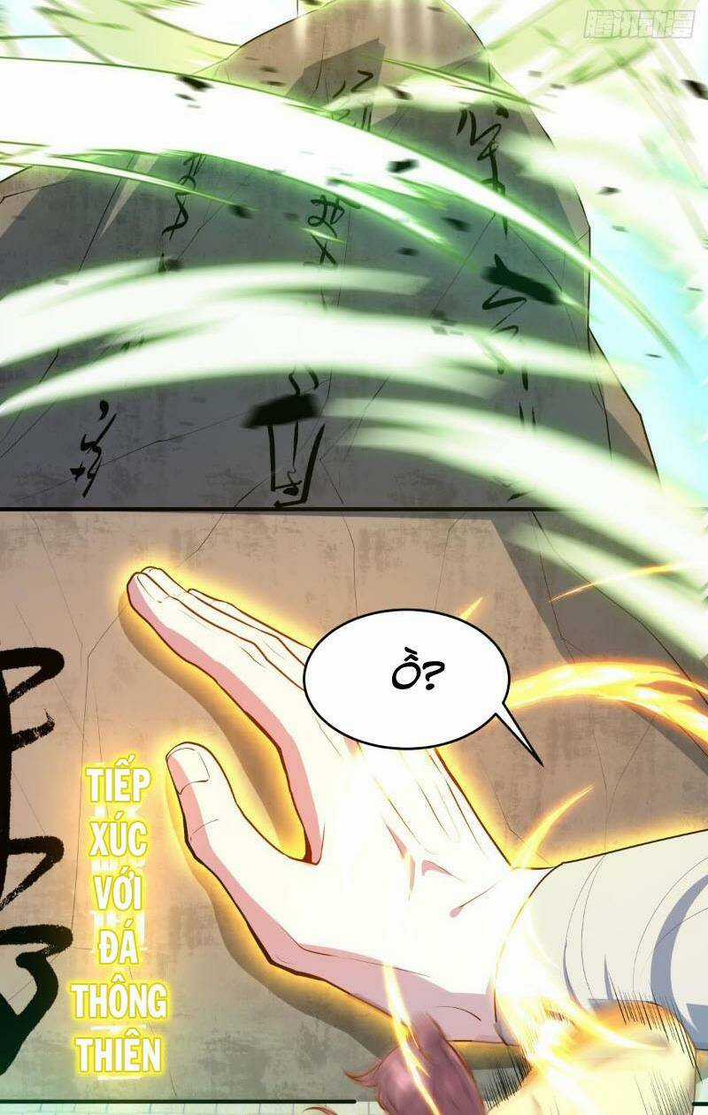 Vạn Đạo Chúa Tể Chapter 10 trang 54