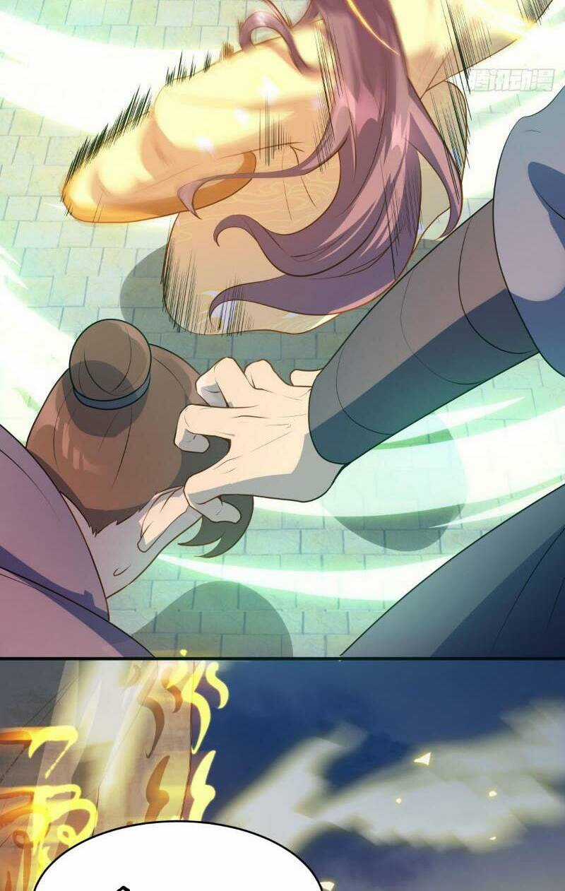 Vạn Đạo Chúa Tể Chapter 10 trang 55