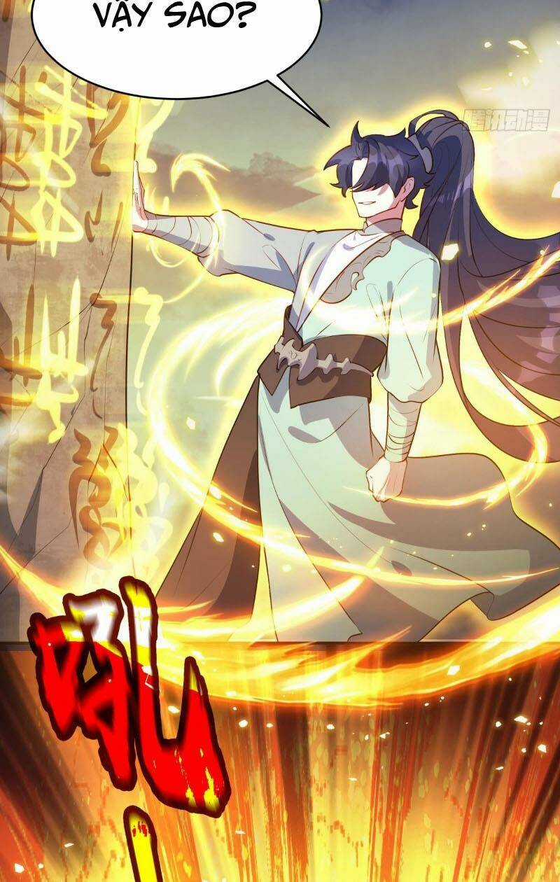 Vạn Đạo Chúa Tể Chapter 10 trang 56