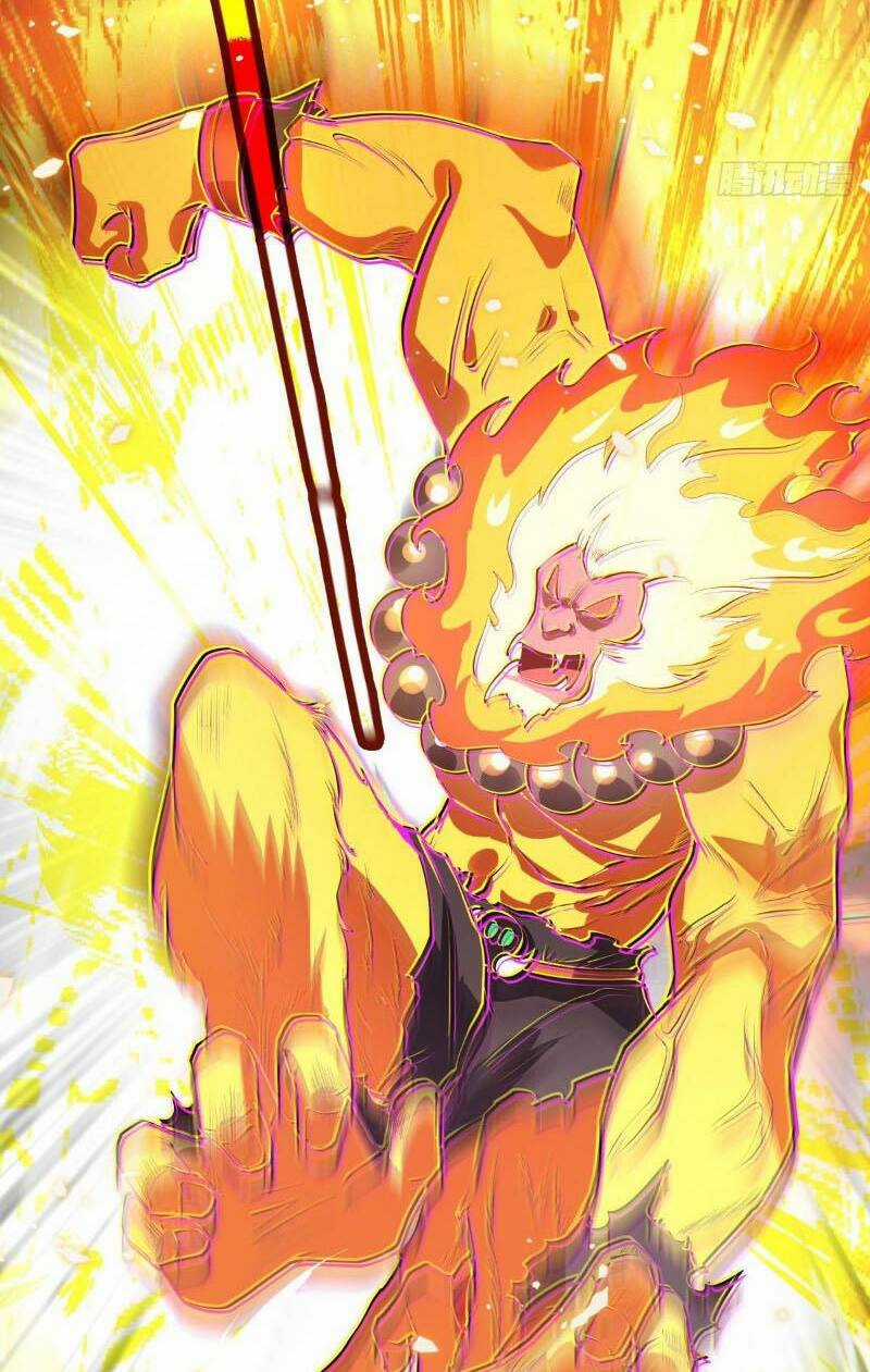 Vạn Đạo Chúa Tể Chapter 10 trang 57