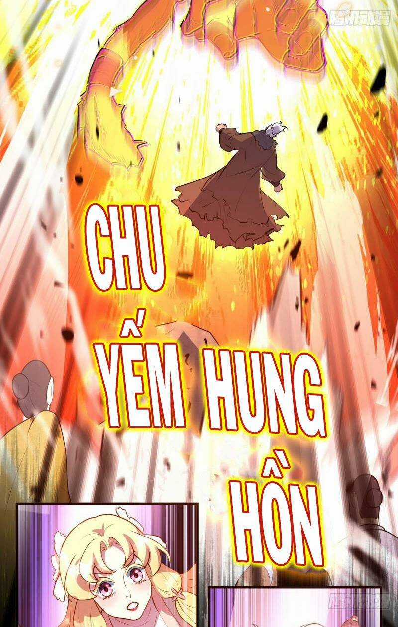 Vạn Đạo Chúa Tể Chapter 10 trang 58