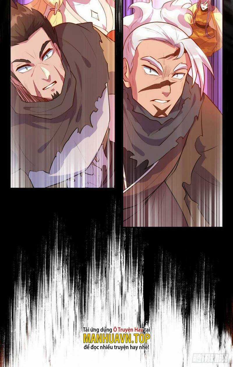 Vạn Đạo Chúa Tể Chapter 10 trang 59