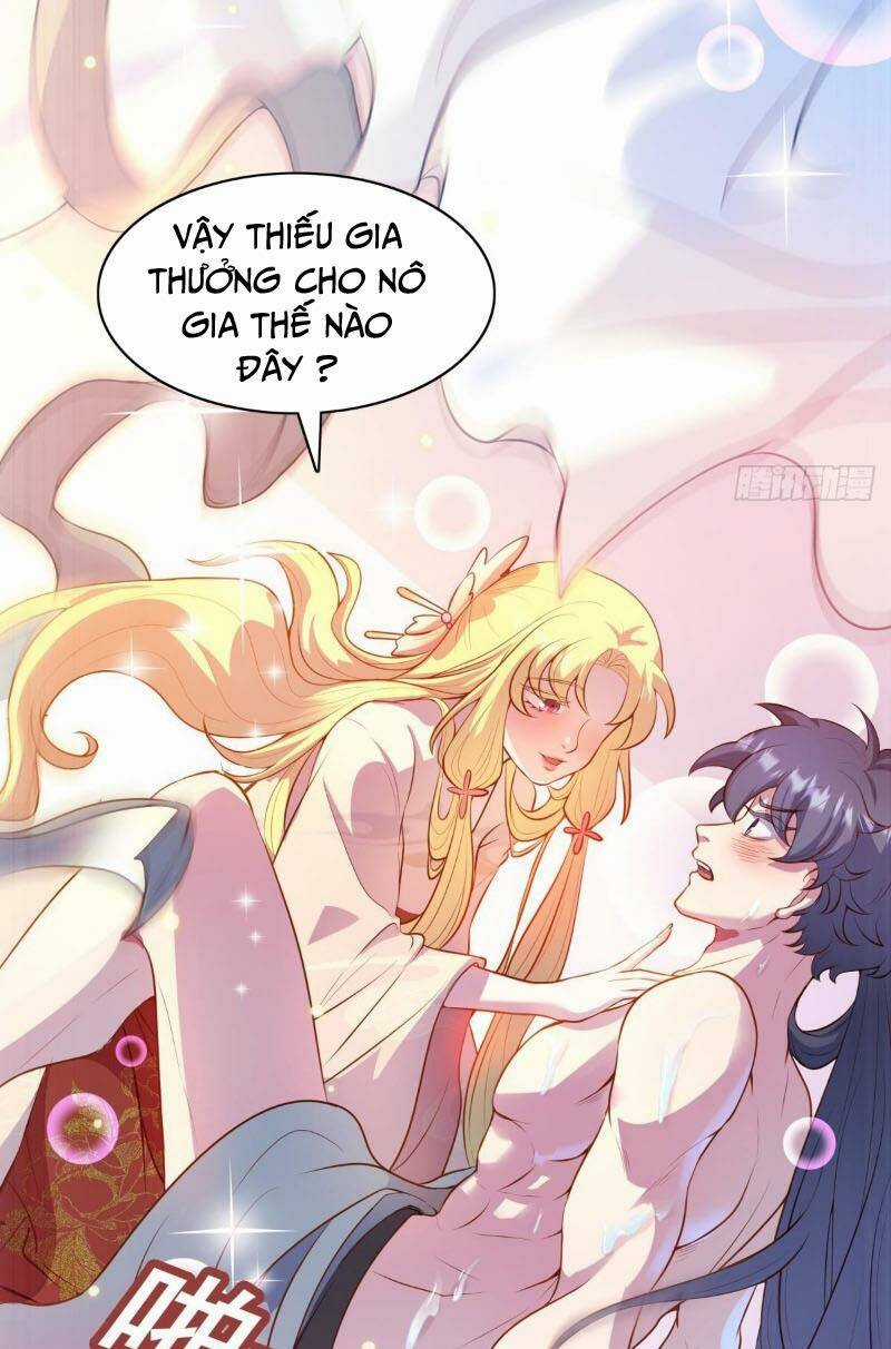 Vạn Đạo Chúa Tể Chapter 10 trang 6