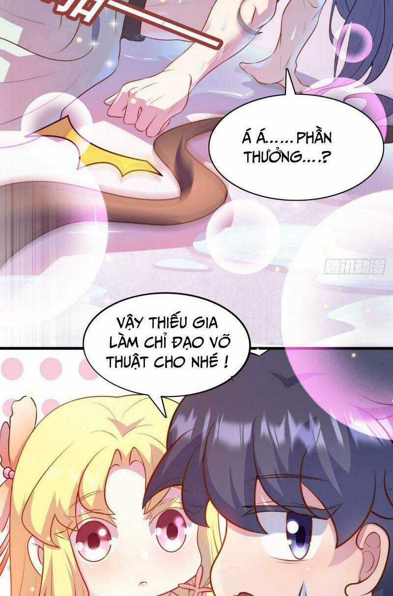 Vạn Đạo Chúa Tể Chapter 10 trang 7