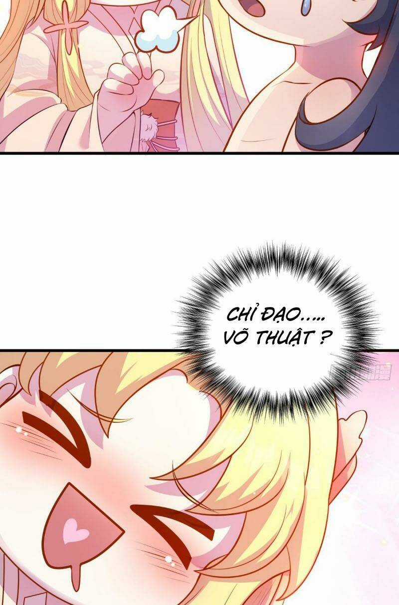 Vạn Đạo Chúa Tể Chapter 10 trang 8