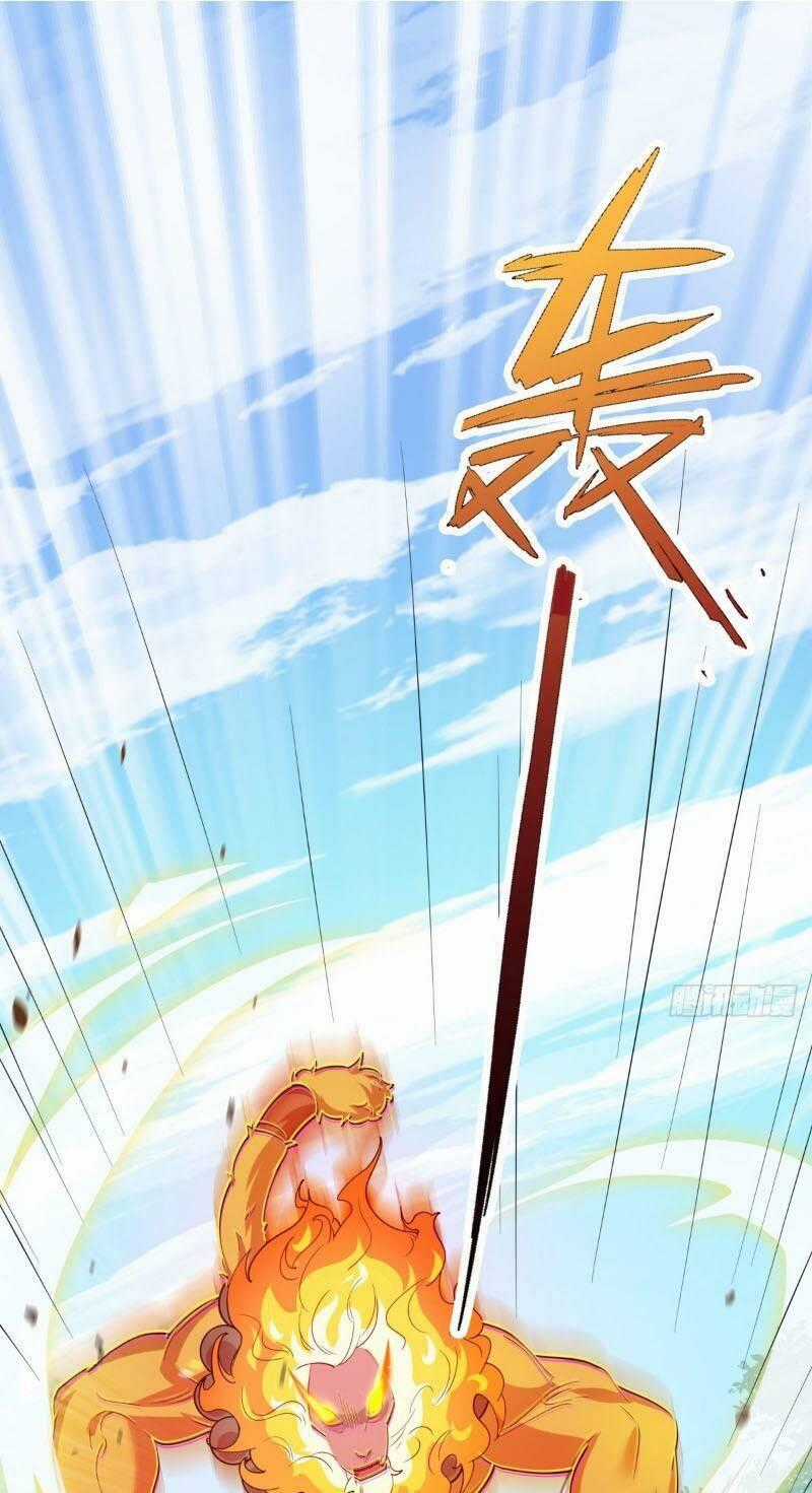 Vạn Đạo Chúa Tể Chapter 11 trang 0
