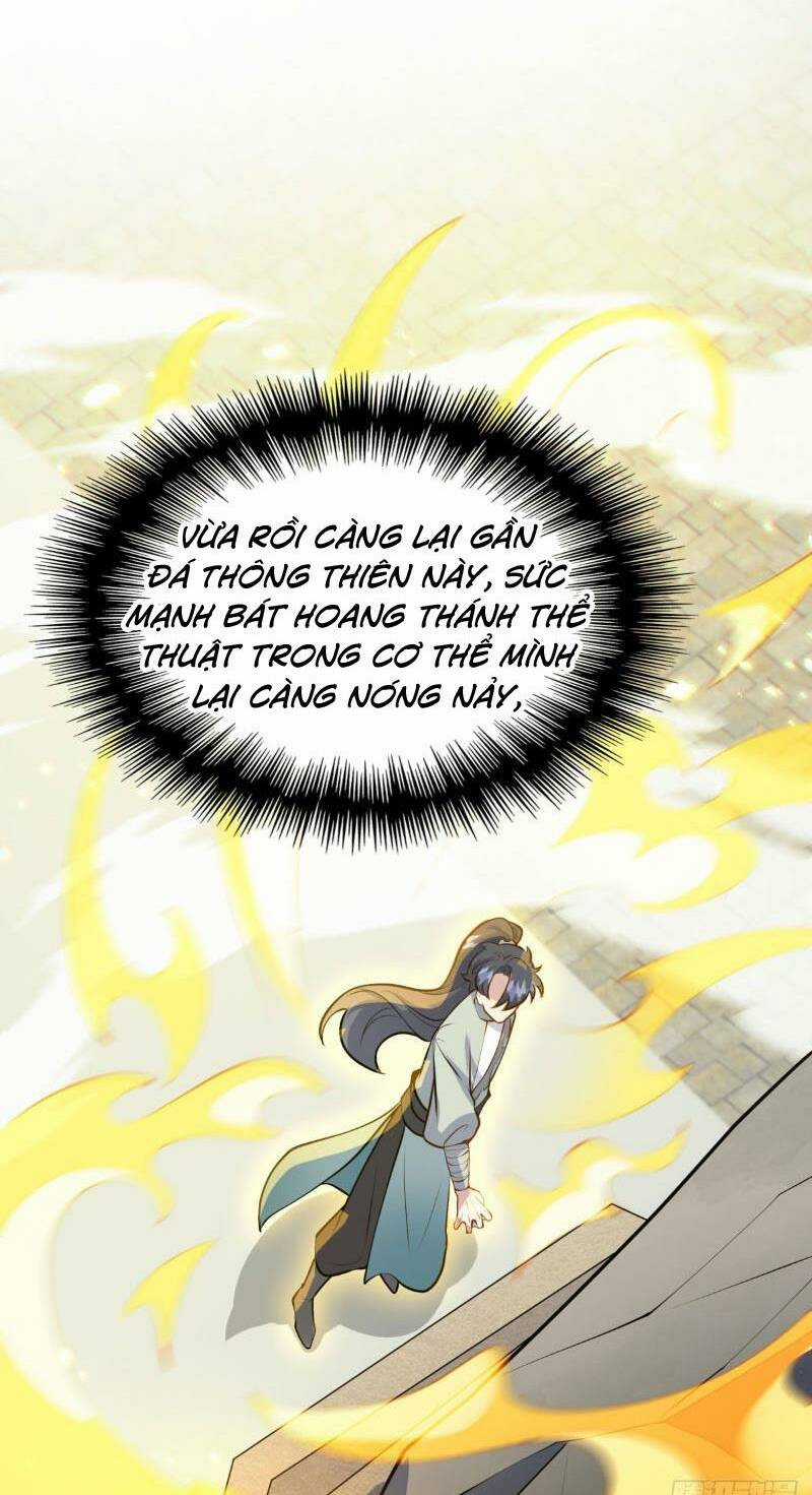 Vạn Đạo Chúa Tể Chapter 11 trang 11