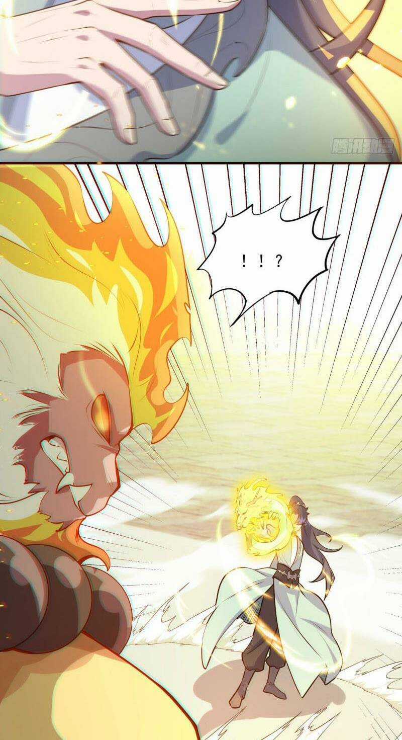 Vạn Đạo Chúa Tể Chapter 11 trang 13