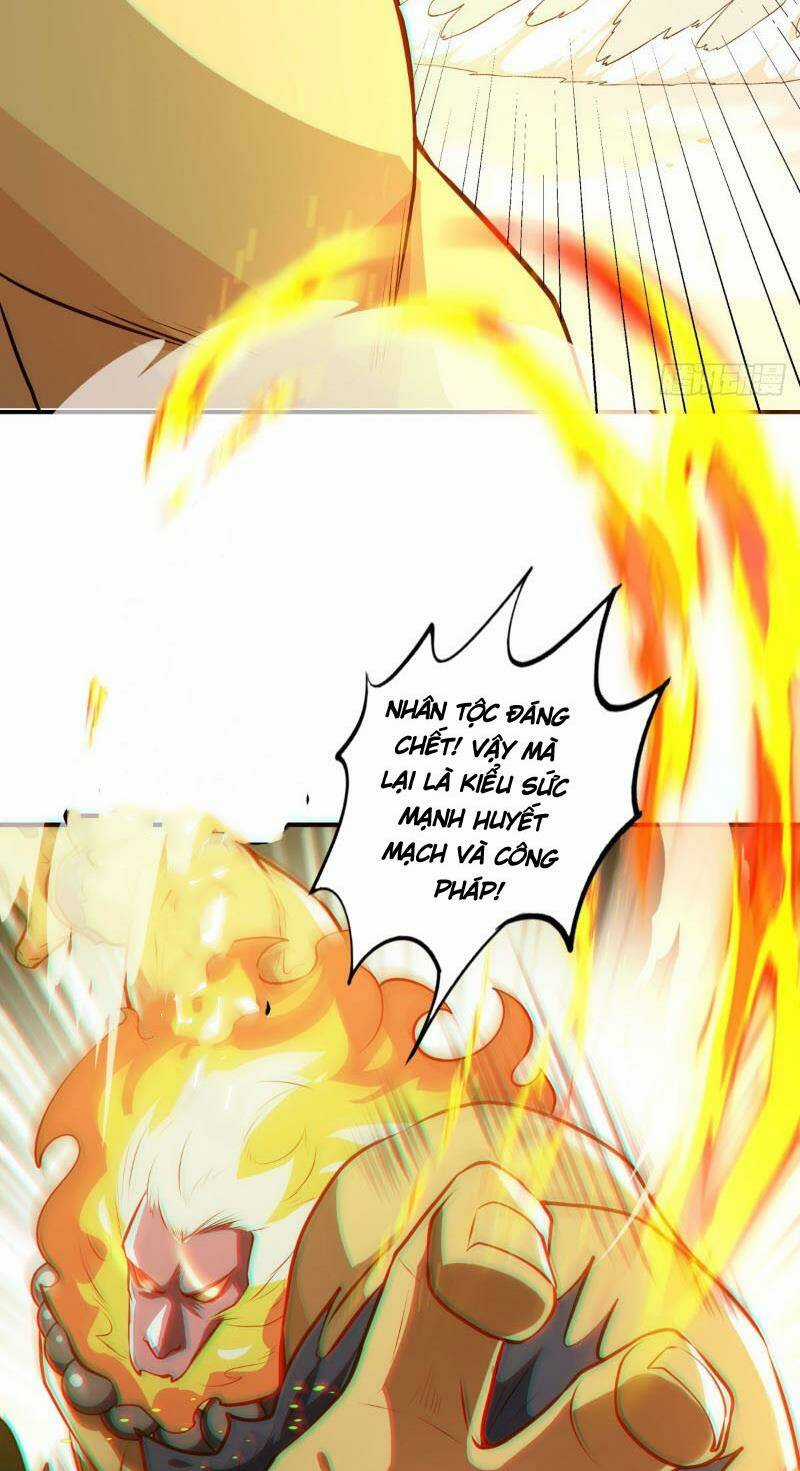 Vạn Đạo Chúa Tể Chapter 11 trang 14